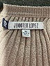 JLo by Jennifer Lopez Tan Pullover Sweater Size XL - photo 7