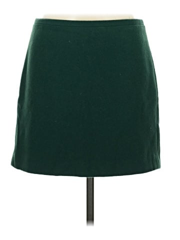 Madewell Casual Skirt (view 1)