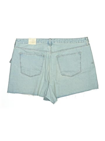 Universal Thread Denim Shorts (view 2)