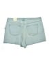 Universal Thread 100% Cotton Blue Denim Shorts Size 20 - photo 2