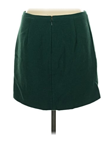 Madewell Casual Skirt (view 2)