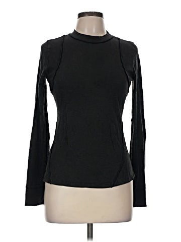 Pilcro Long Sleeve T-Shirt (view 1)