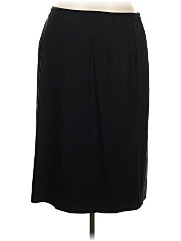 Talbots Wool Skirt (view 1)