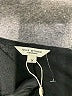 Max Studio Black Short Sleeve Top Size 1X - photo 7