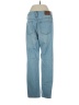 Point Sur 100% Cotton Blue Jeans Size 27 waist - photo 2