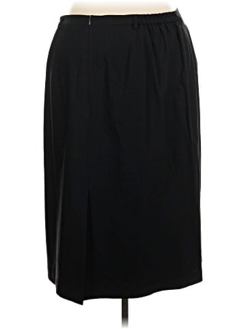 Talbots Wool Skirt (view 2)