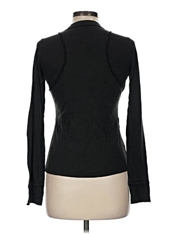 Pilcro Long Sleeve T-Shirt (view 2)