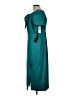 Assorted Brands Teal Cocktail Dress Size 10 - photo 5