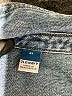 Old Navy 100% Cotton Blue 3/4 Sleeve Button-Down Shirt Size XL - photo 7