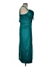 Assorted Brands Teal Cocktail Dress Size 10 - photo 4