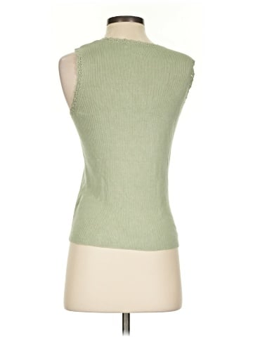 Charter Club Sleeveless Top (view 2)