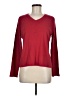 Cherokee Red Long Sleeve T-Shirt Size M - photo 1