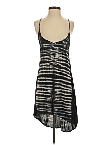 Blue Life Casual Dress (view 1)