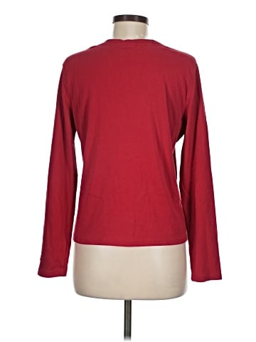Cherokee Long Sleeve T-Shirt (view 2)