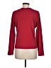 Cherokee Red Long Sleeve T-Shirt Size M - photo 2