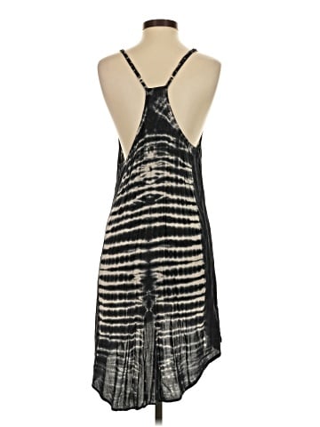 Blue Life Casual Dress (view 2)