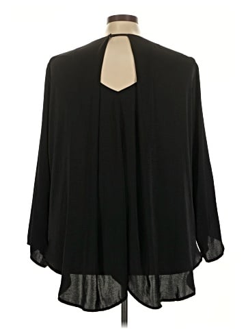 Context Long Sleeve Blouse (view 2)
