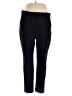J.Crew Solid Black Dress Pants Size 16 - photo 1