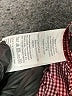 J.Crew 100% Cotton Purple 3/4 Sleeve Blouse Size XXL - photo 8