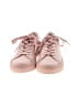 Greats 100% Leather Pink Sneakers Size 9 - photo 2