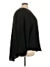 Context Black Long Sleeve Blouse Size 3X - photo 4