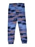 Carter's 100% Cotton Graphic Blue Casual Pants Size 7 - photo 1