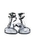 Touche Black Sandals Size EU 37 - photo 2