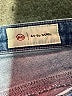 Adriano Goldschmied Hearts Blue Jeans Size 30 waist - photo 7