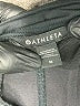 Athleta Black Casual Pants Size 10 - photo 7