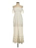 PilyQ Ivory Cocktail Dress Size XS - photo 1
