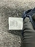 Halogen Chevron-herringbone Gray Formal Skirt Size 8 - photo 5