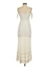 PilyQ Ivory Cocktail Dress Size XS - photo 2