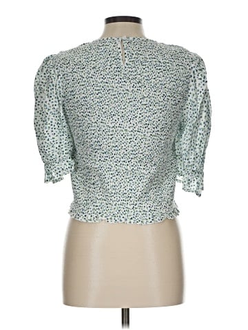 Live 4 Truth 3/4 Sleeve Blouse (view 2)