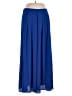 Lapis 100% Polyester Blue Dress Pants Size L - photo 1