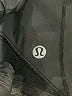 Lululemon Athletica Black Athletic Shorts Size 6 - photo 3
