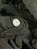 Lululemon Athletica Black Athletic Shorts Size 6 - photo 4
