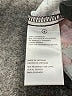 Shelby & Palmer Print Red Cocktail Dress Size 8 - photo 8