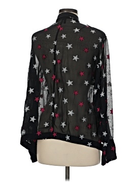 Rag & Bone Long Sleeve Blouse (view 2)