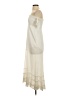 PilyQ Ivory Cocktail Dress Size XS - photo 5
