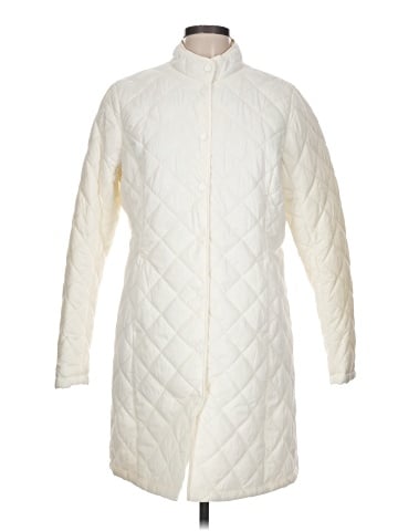 Liz Claiborne Coat (view 1)