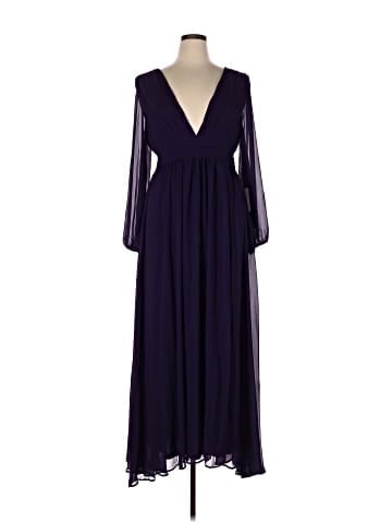 LOVE X DESIGN Cocktail Dress (view 1)