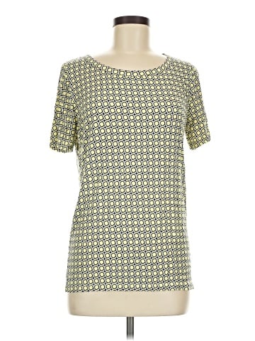 Jones New York Signature Short Sleeve T-Shirt (view 1)