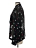 Rag & Bone Stars Black Long Sleeve Blouse Size M - photo 5