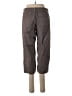 Da-sh Brown Casual Pants Size S - photo 2