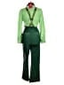 Shinesty Green Jumpsuit Size L - photo 2