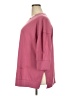 Terra & Sky Pink Pullover Sweater Size 2X - photo 5