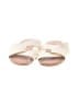 Old Navy Ivory Sandals Size 7 - photo 2