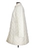 Liz Claiborne 100% Nylon Ivory Coat Size L - photo 5