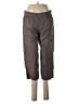 Da-sh Brown Casual Pants Size S - photo 1