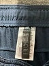 Adidas 100% Polyester Solid Blue Athletic Shorts Size S - photo 3